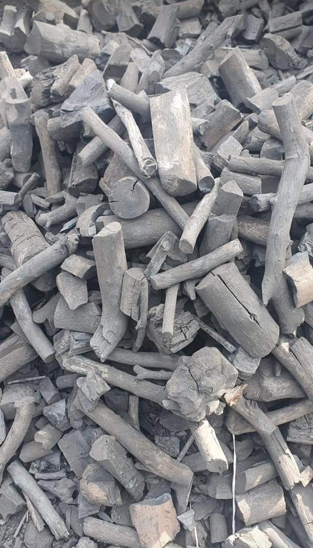 Ayin Shisha charcoal